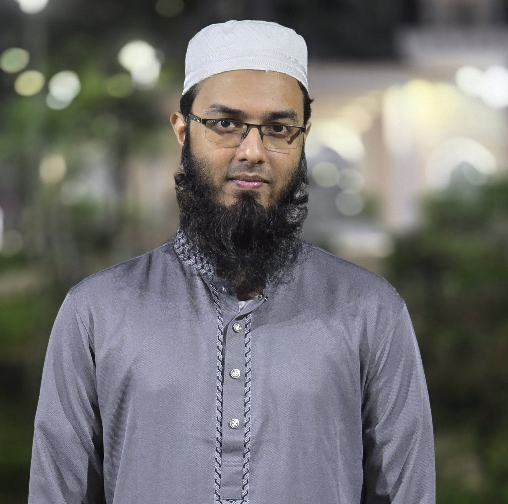 Muhammad Maruf