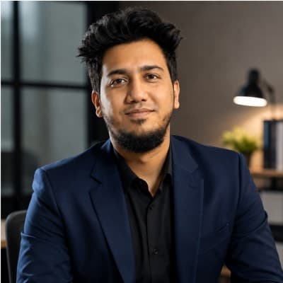 Rahat Iqbal